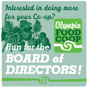 2015 Board of Directors Poster